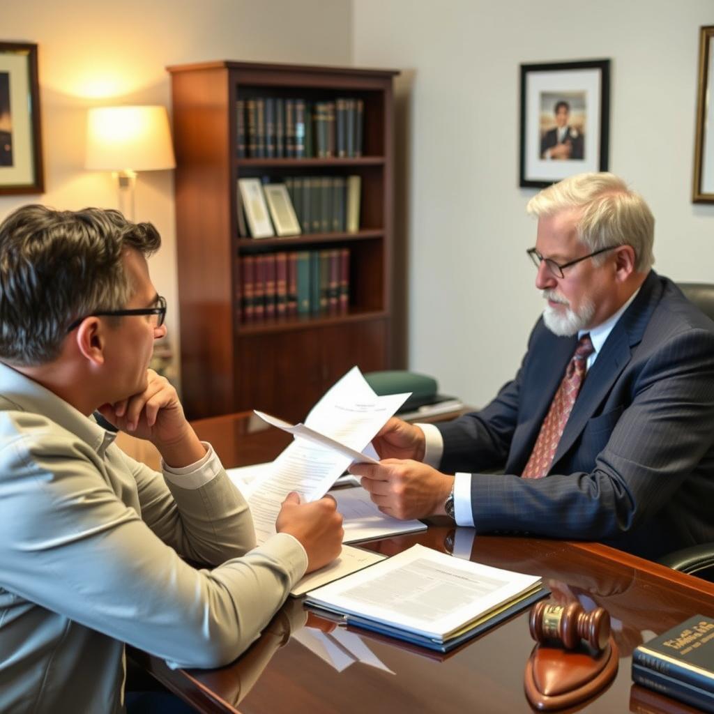 Federal Appeals Lawyer Camden County, NJ