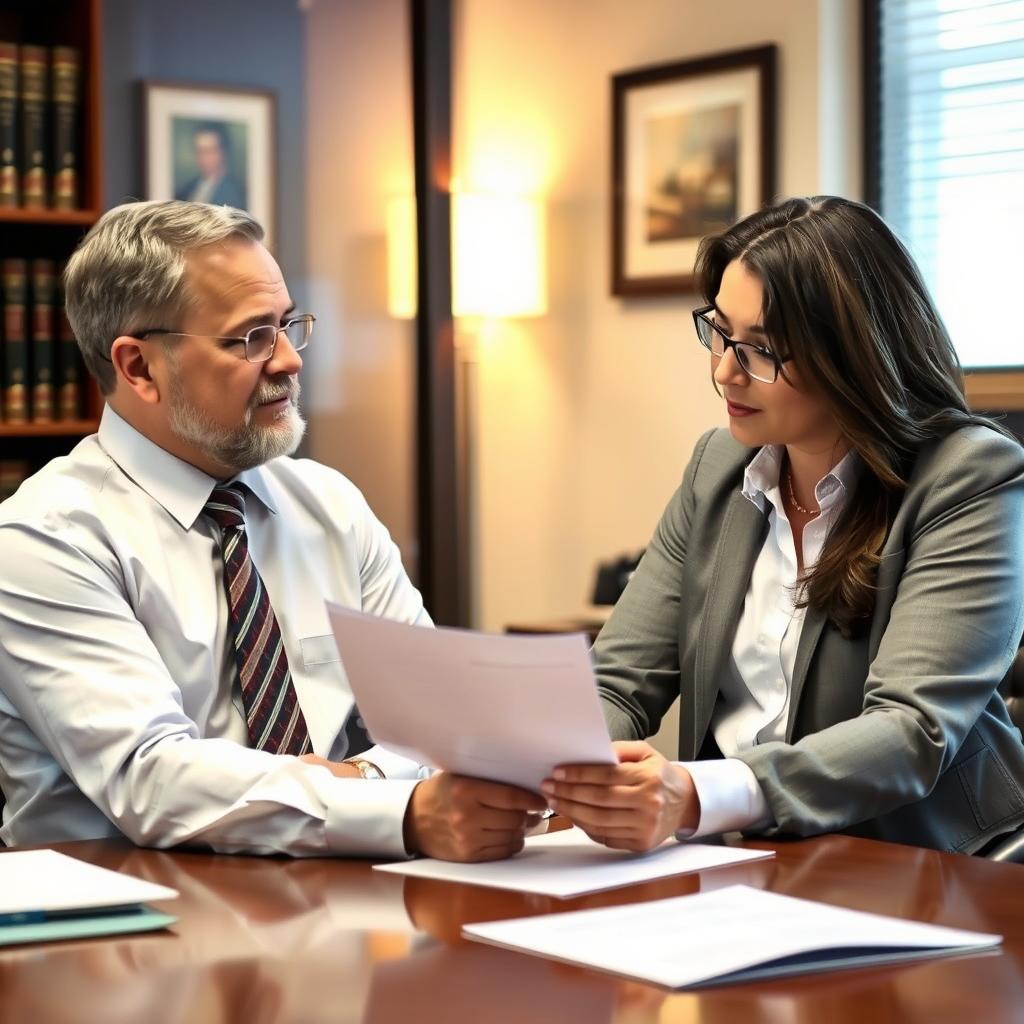 Federal Appeals Lawyer Harford County, MD