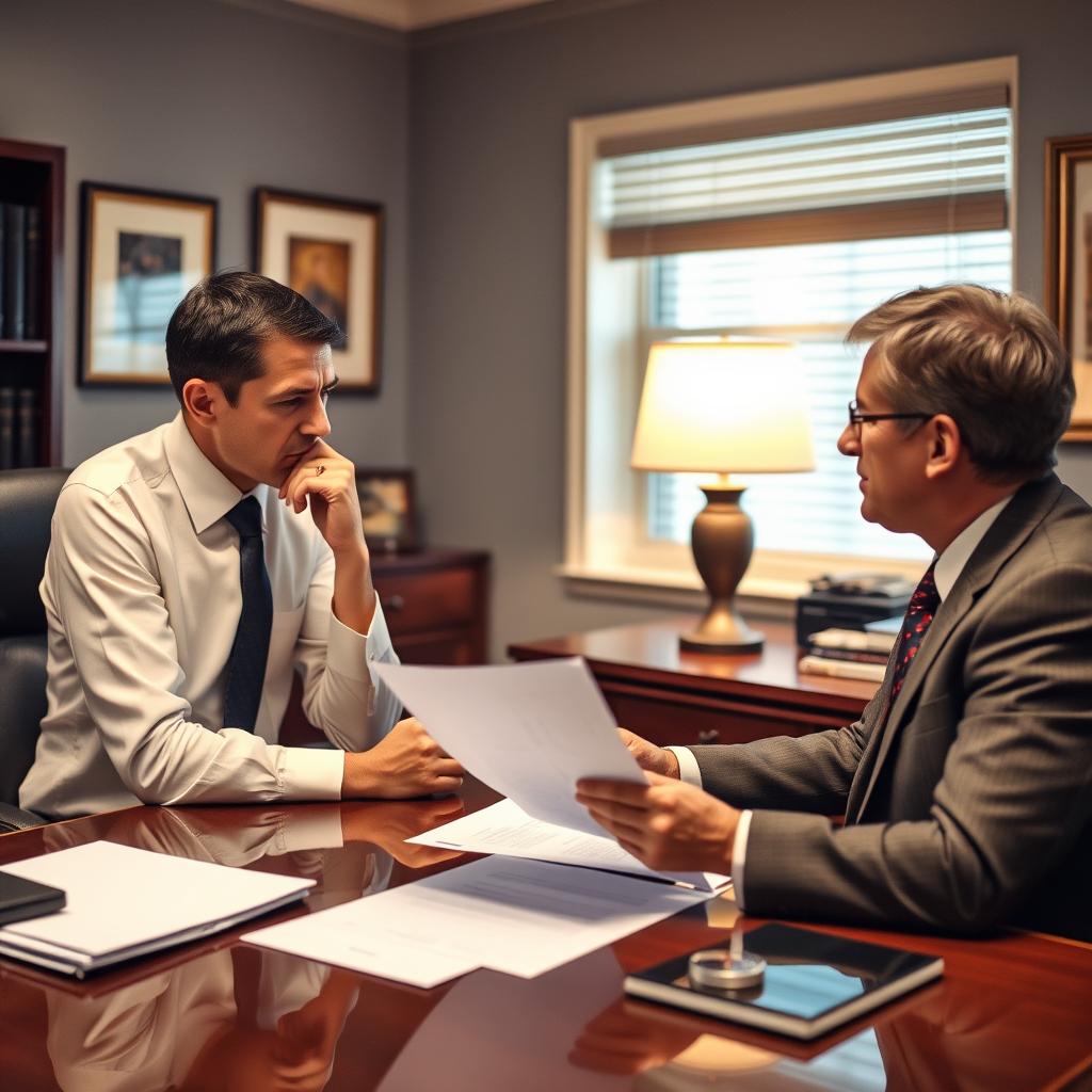 Federal Appeals Lawyer Hunterdon County, NJ