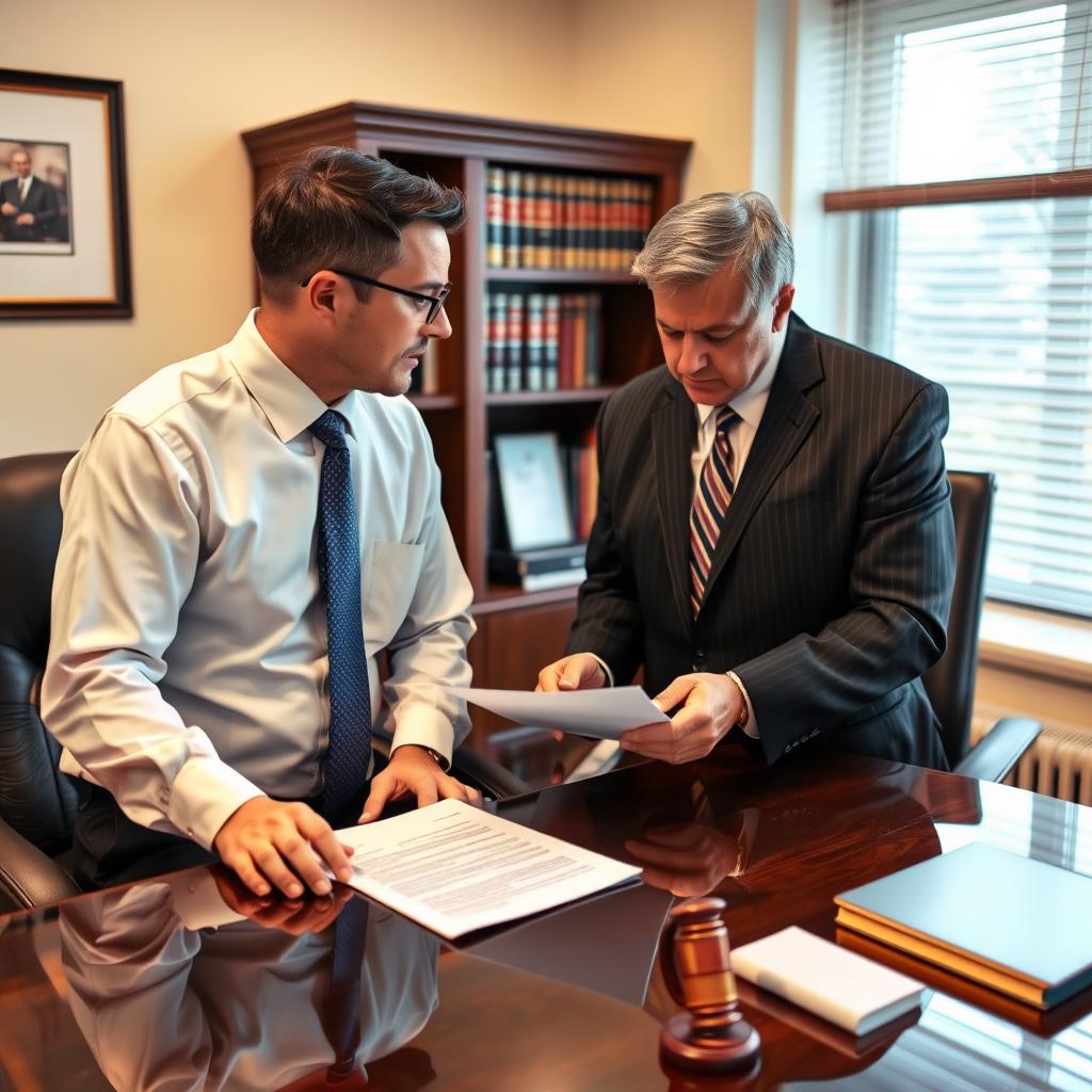 Federal Drug Crime Lawyer Allegany County