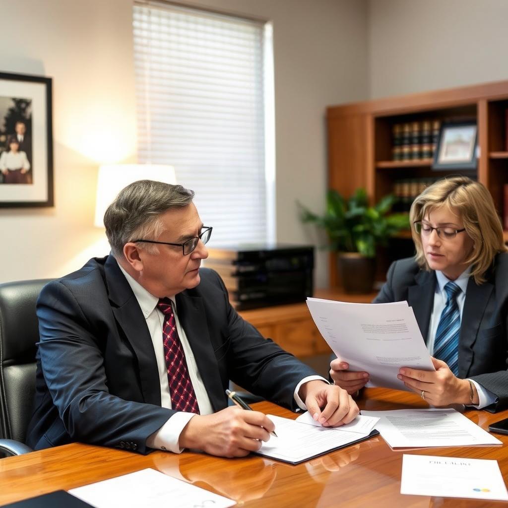 Federal Drug Crime Lawyer Baltimore County