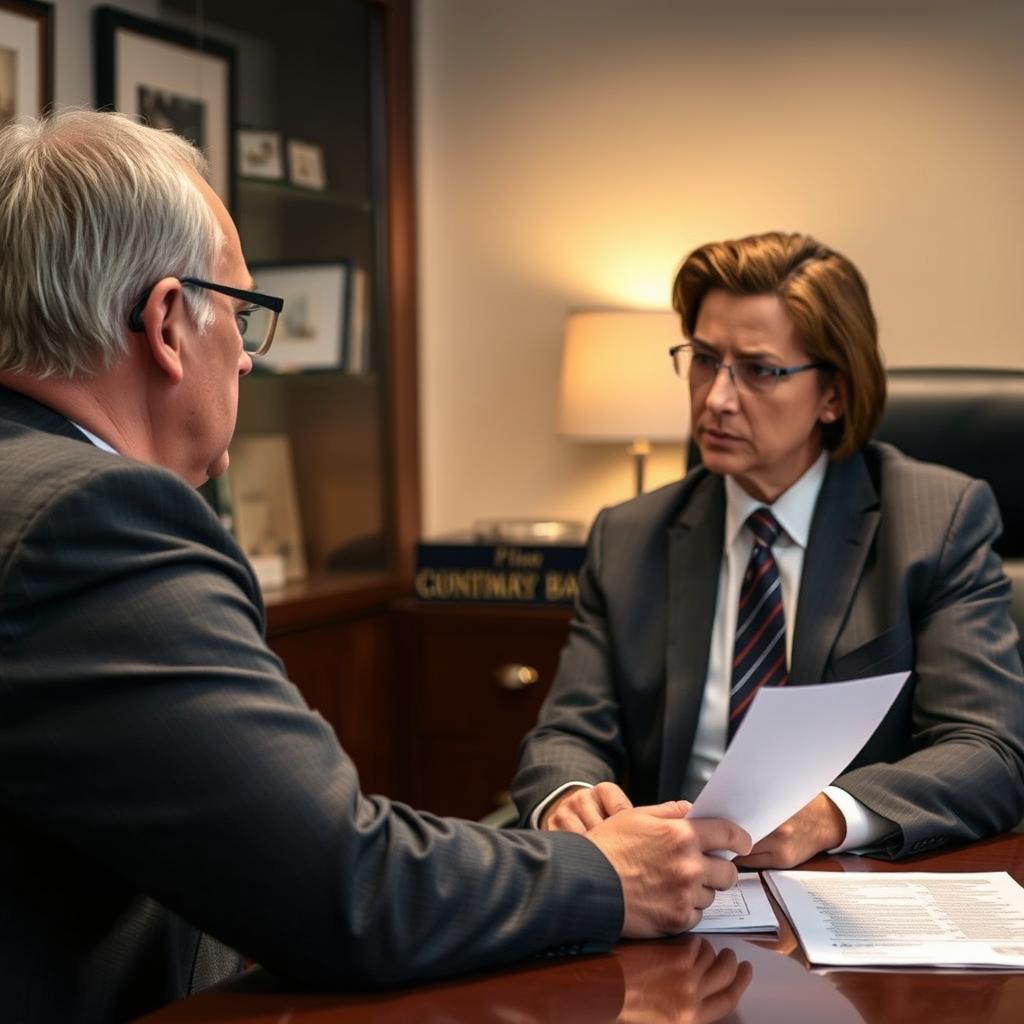 Federal Drug Crime Lawyer Baltimore