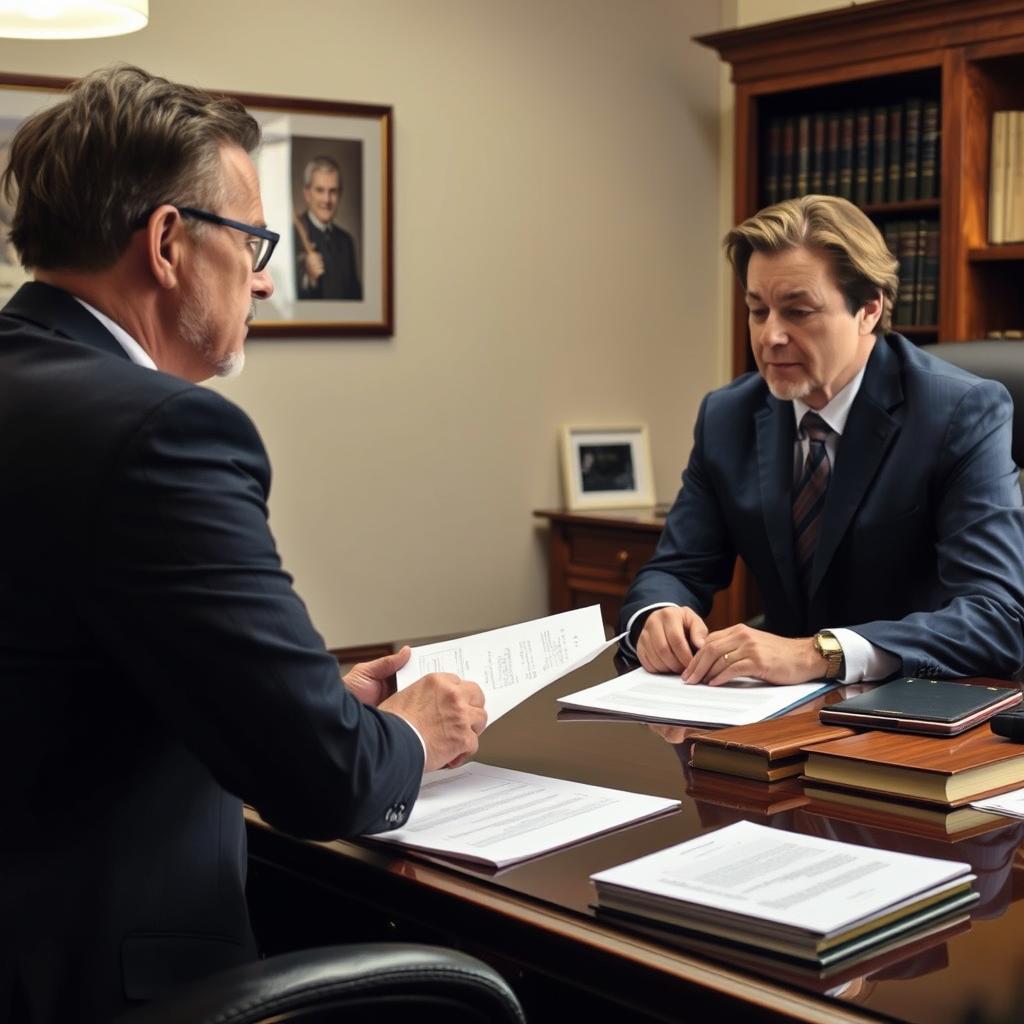 Federal Drug Crime Lawyer Calvert County