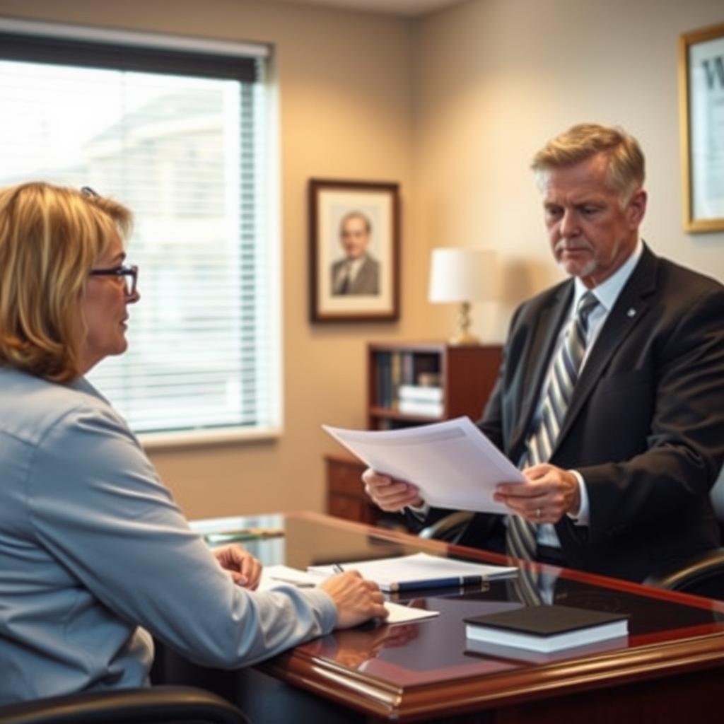 Federal Drug Crime Lawyer Caroline County