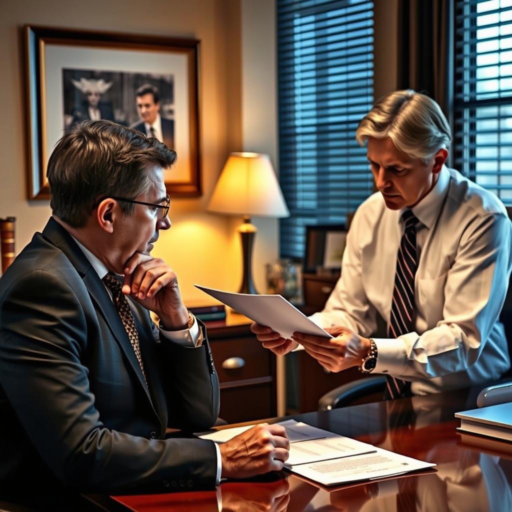 Federal Drug Crime Lawyer Carroll County