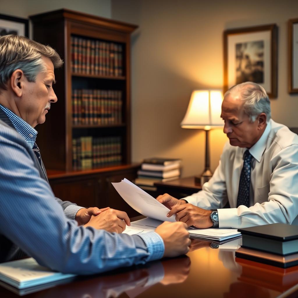 Federal Drug Crime Lawyer Cecil County