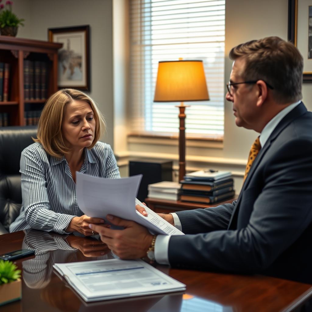 Federal Drug Crime Lawyer Charles County