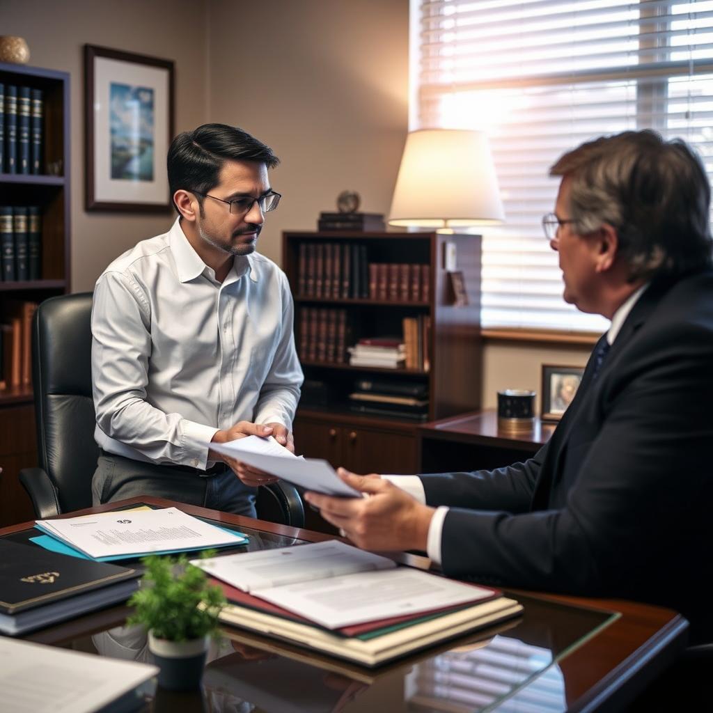 Federal Drug Crime Lawyer Dorchester County