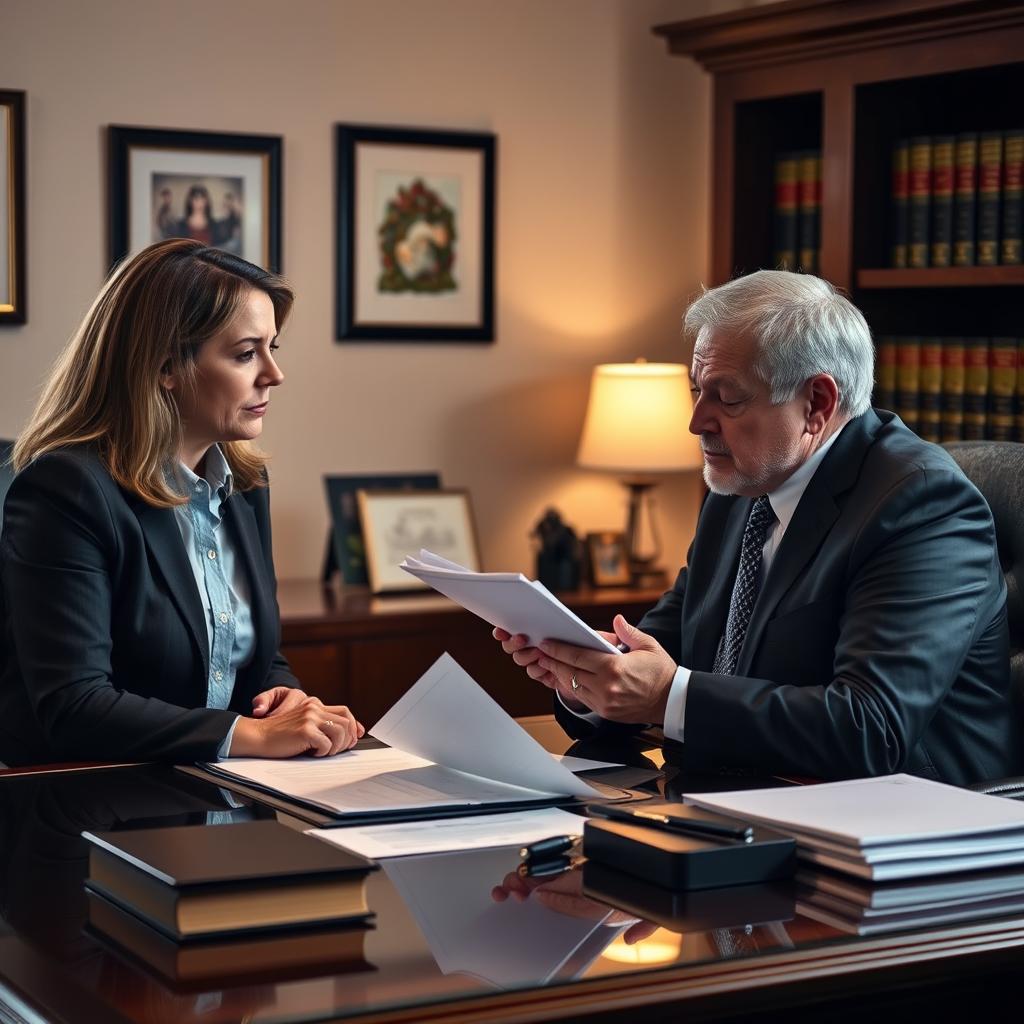 Federal Drug Crime Lawyer Frederick County