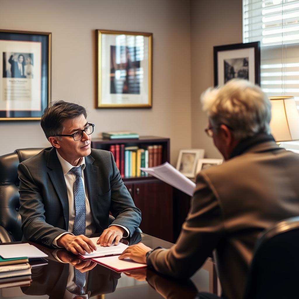 Federal Drug Crime Lawyer Garrett County