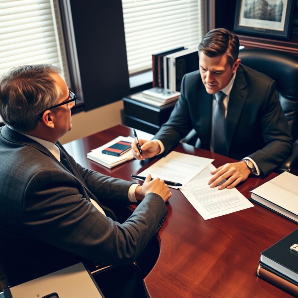 Federal Drug Crime Lawyer Montgomery County