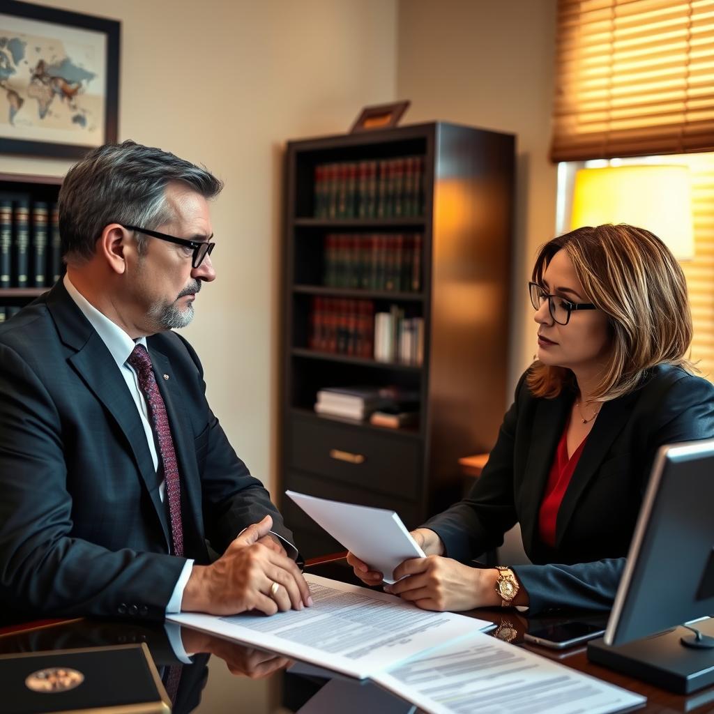 Federal Drug Crime Lawyer Prince Georges County
