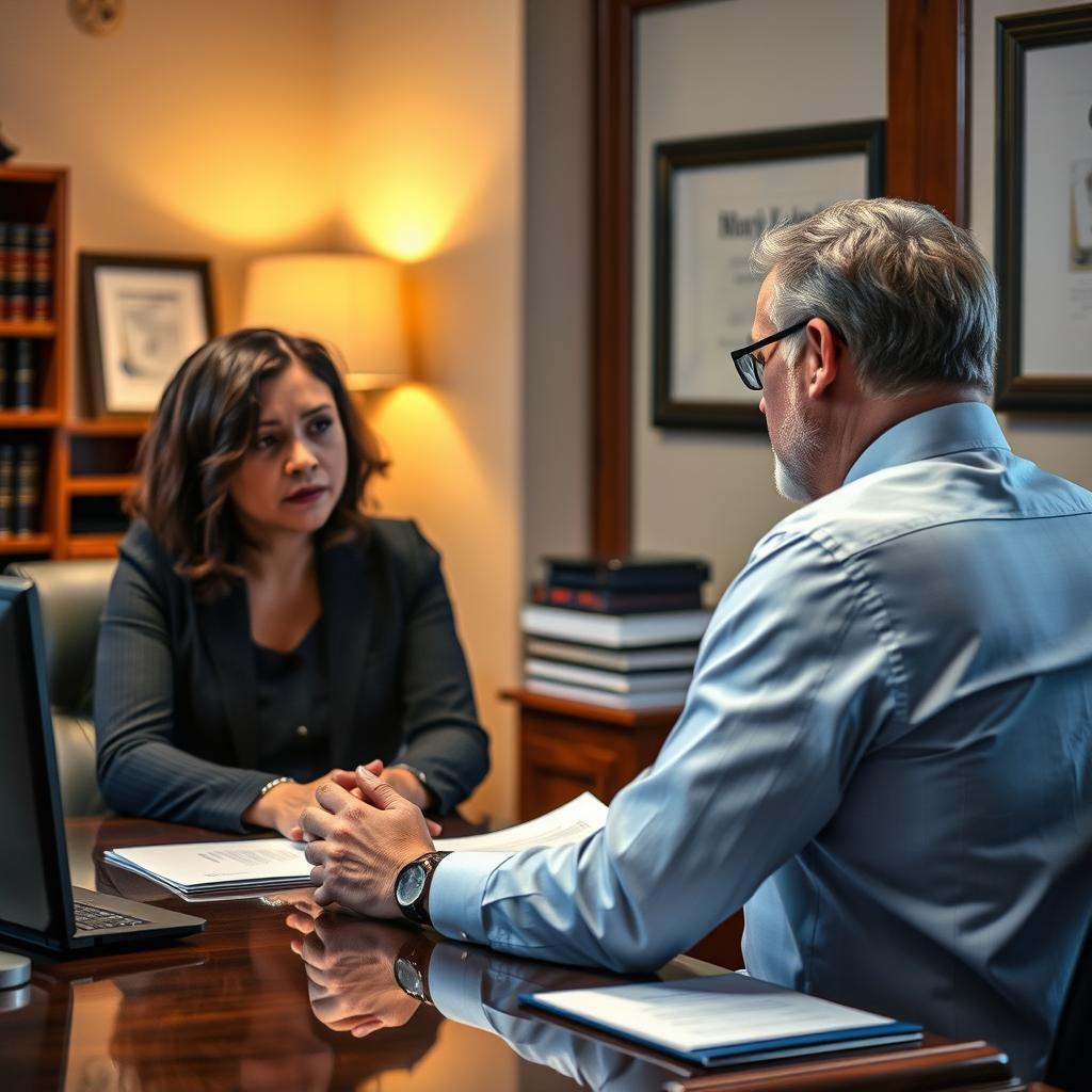 Federal Drug Crime Lawyer Salisbury