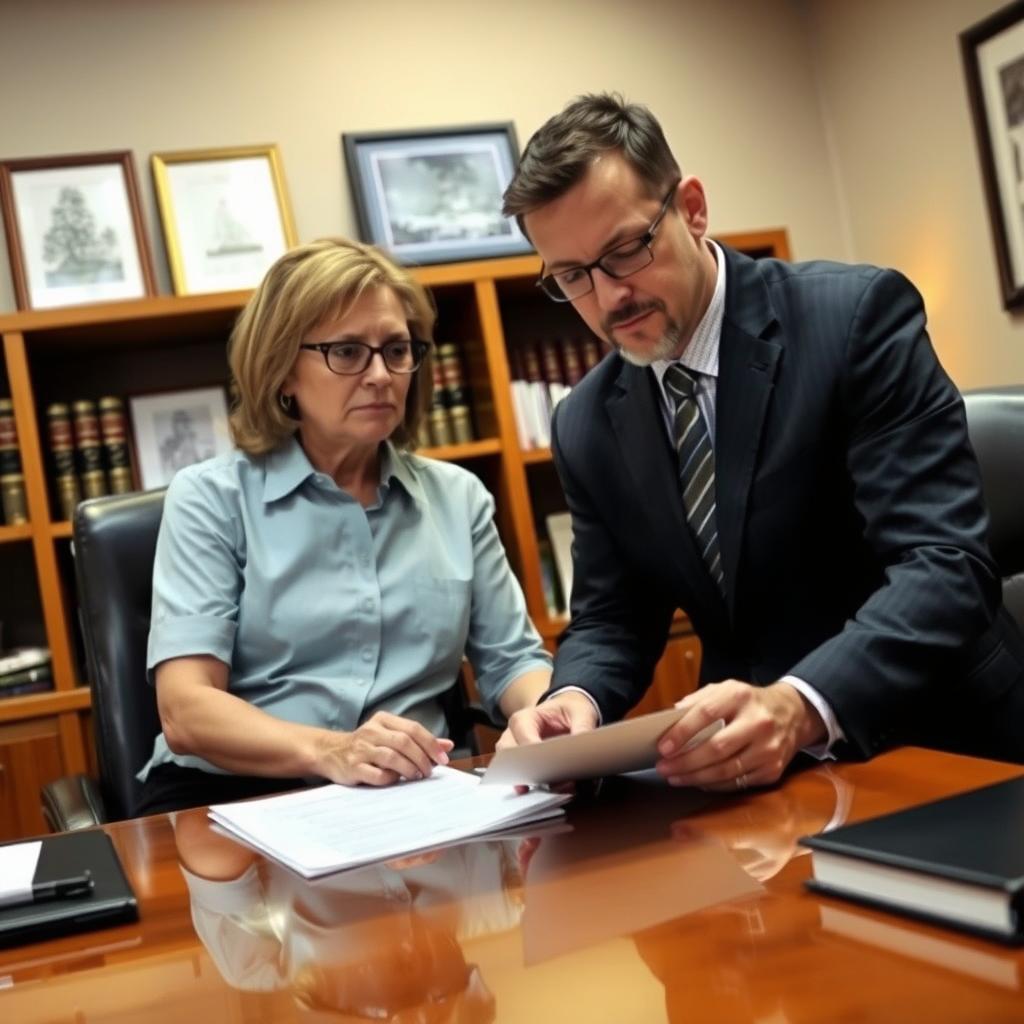 Federal Drug Crime Lawyer St Marys County