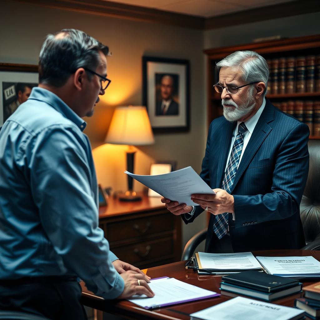 Federal Drug Crime Lawyer Talbot County