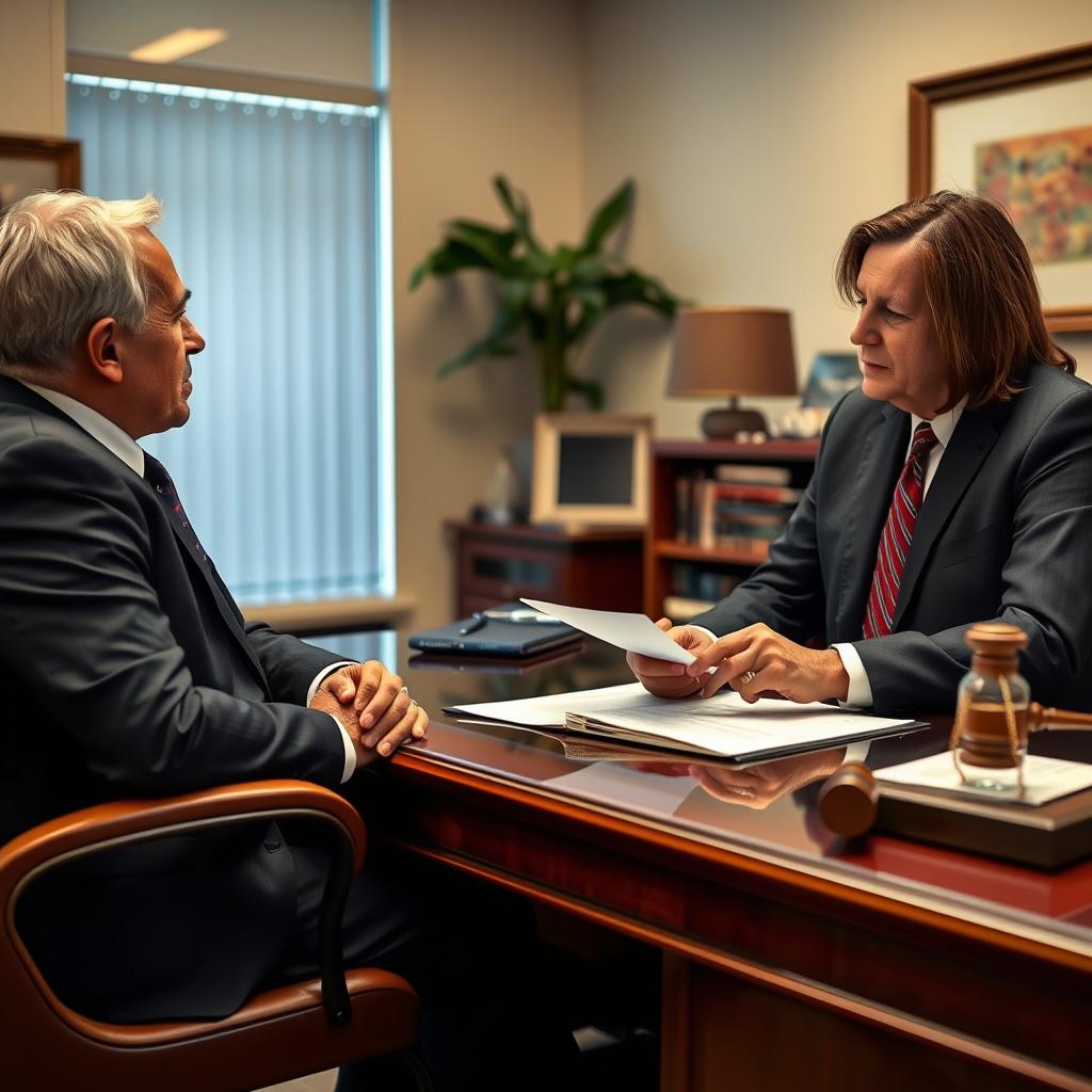 Federal Drug Crime Lawyer Washington County