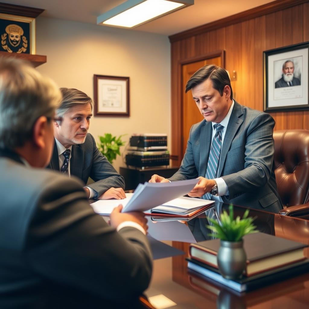 Federal Drug Crime Lawyer Worcester County
