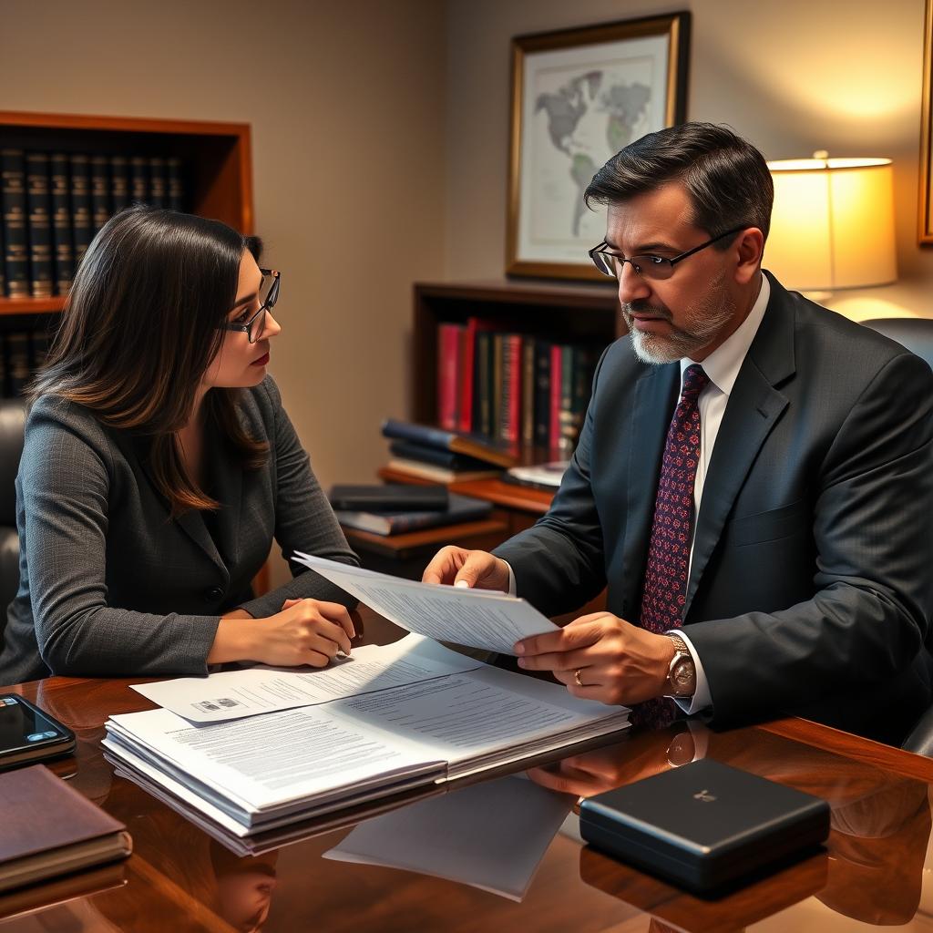 Federal Grand Jury Lawyer Atlantic County, NJ