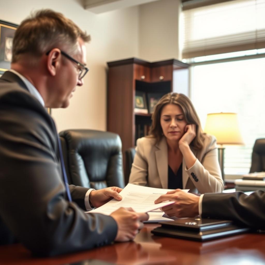 Federal Grand Jury Lawyer Burlington County, NJ
