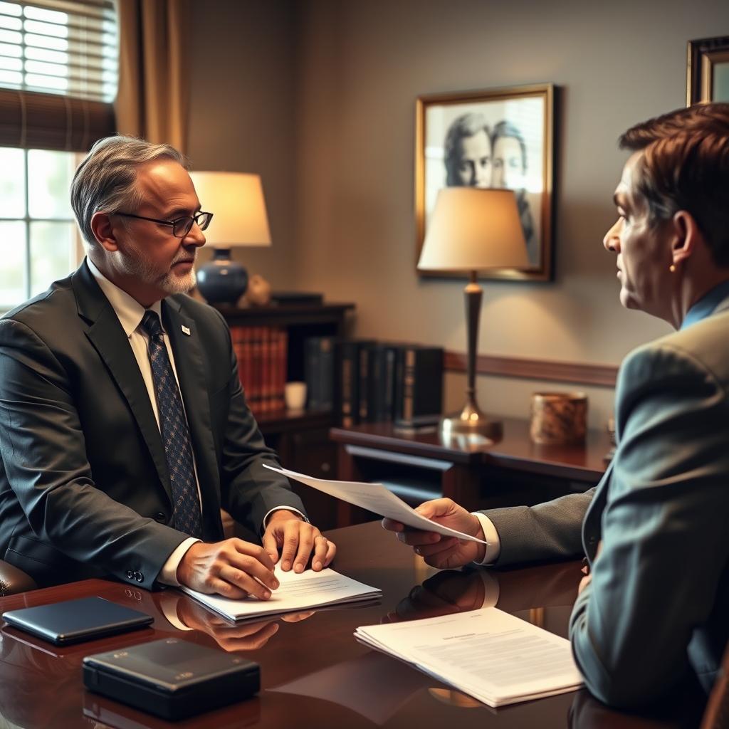 Federal Grand Jury Lawyer Calvert County, MD