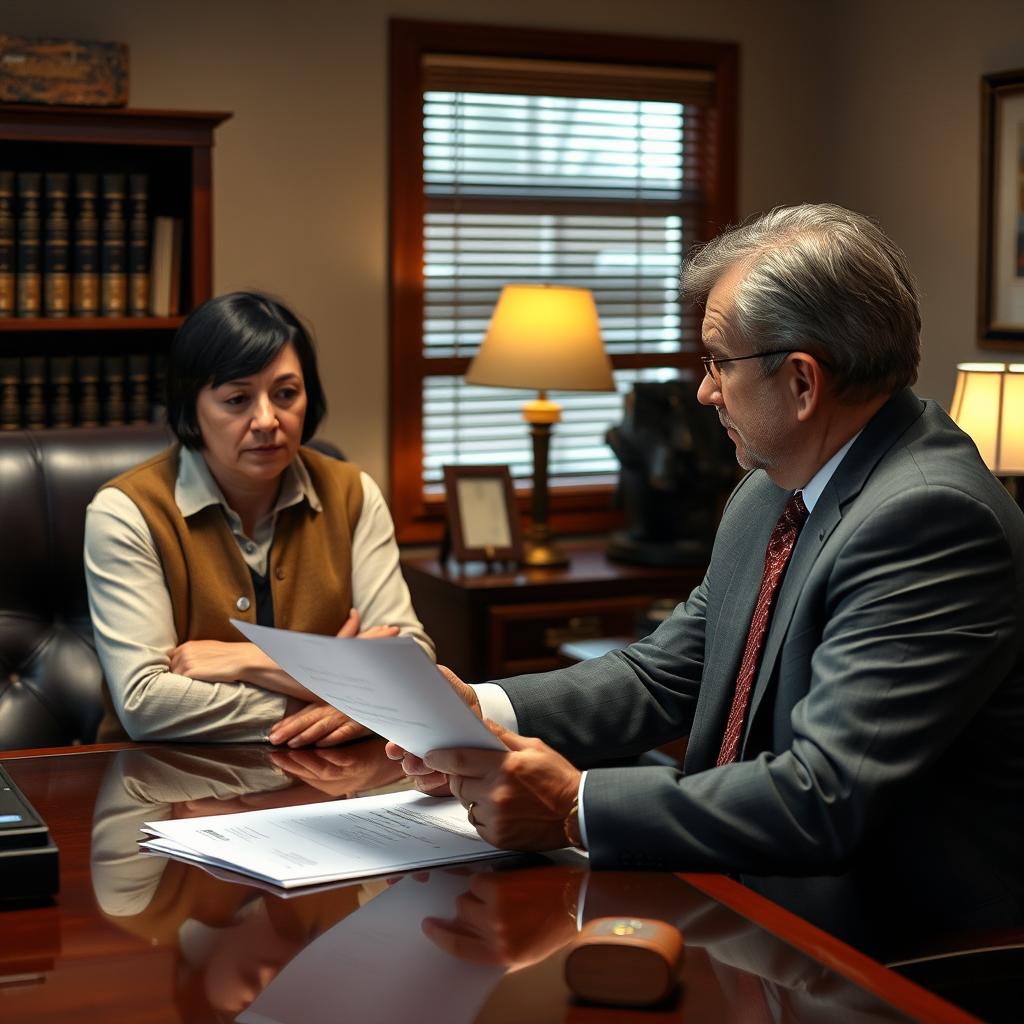 Federal Grand Jury Lawyer Calvert County, MD