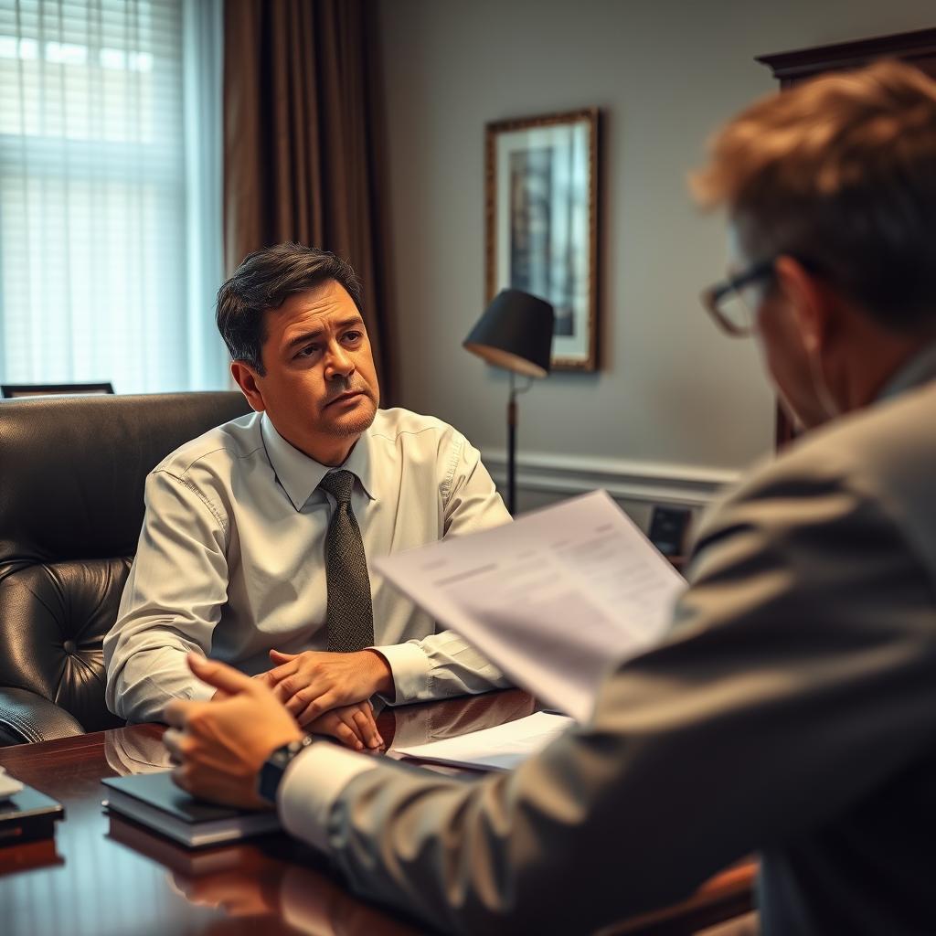 Federal Grand Jury Lawyer Camden County, NJ