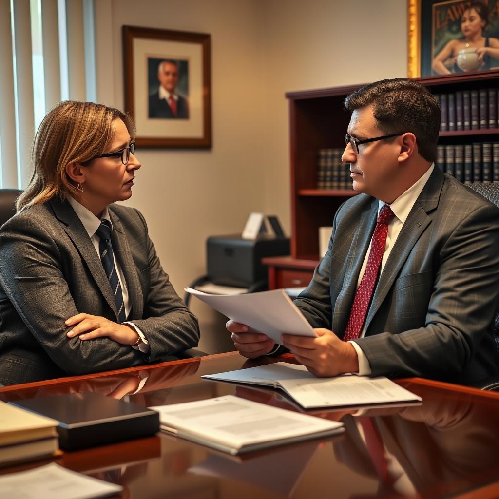 Federal Grand Jury Lawyer Camden County, NJ