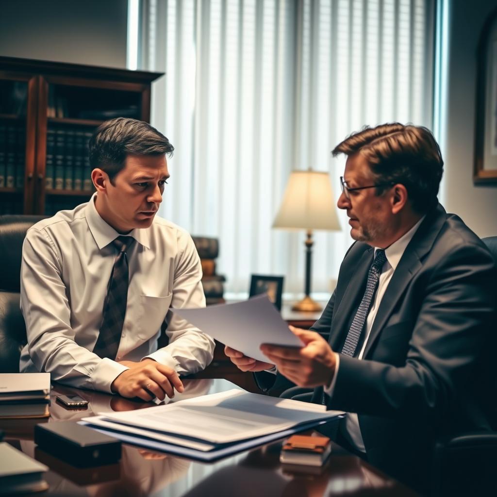 Federal Grand Jury Lawyer Carroll County, MD