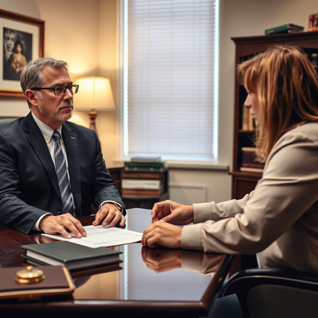 Federal Grand Jury Lawyer Carroll County, MD