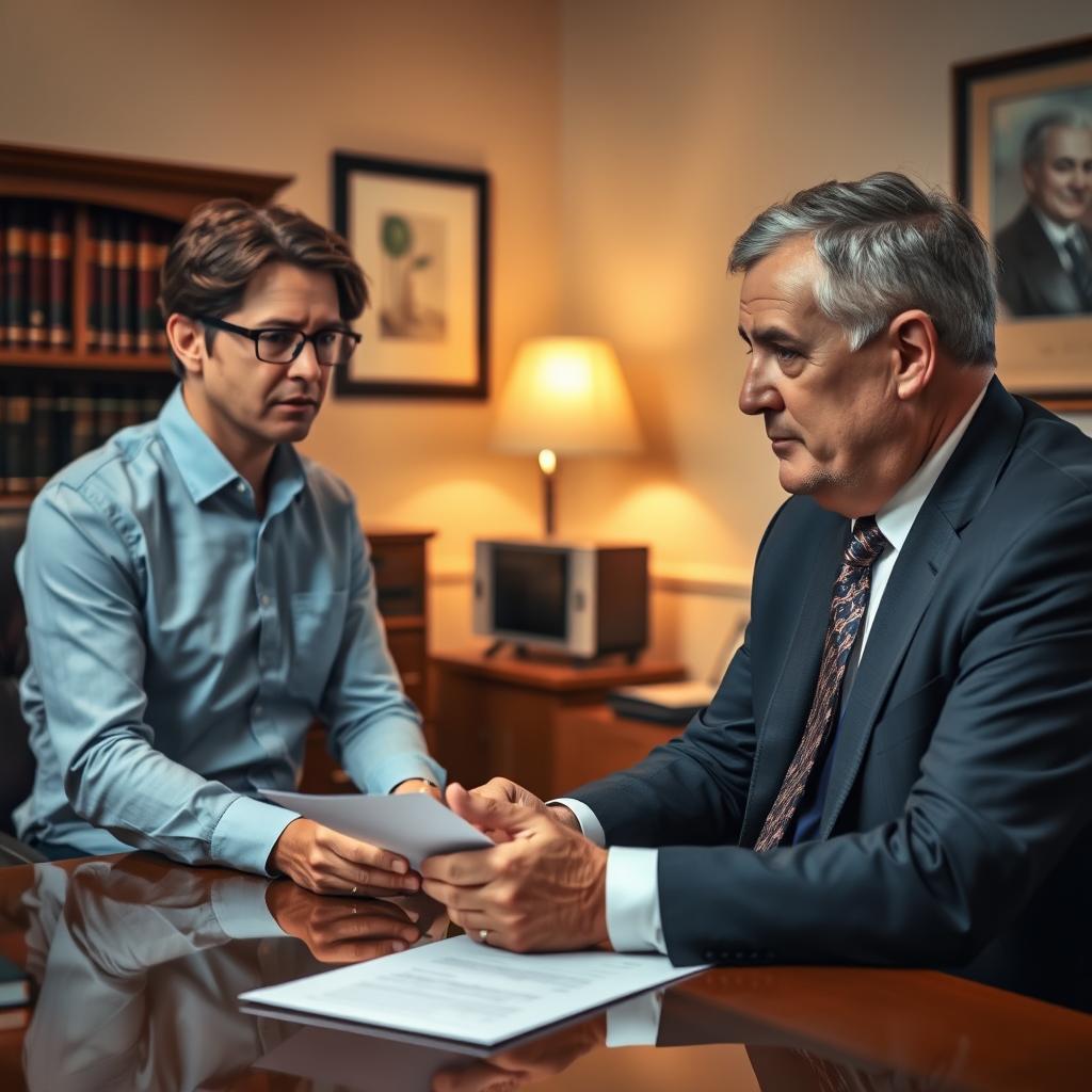 Federal Grand Jury Lawyer Charles County, MD
