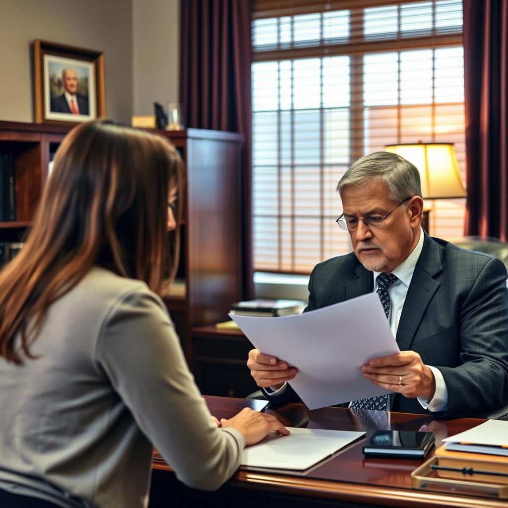 Federal Grand Jury Lawyer Cumberland County, VA