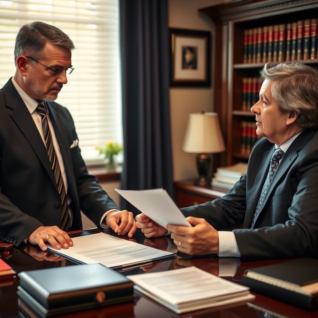 Federal Grand Jury Lawyer Dorchester County, MD