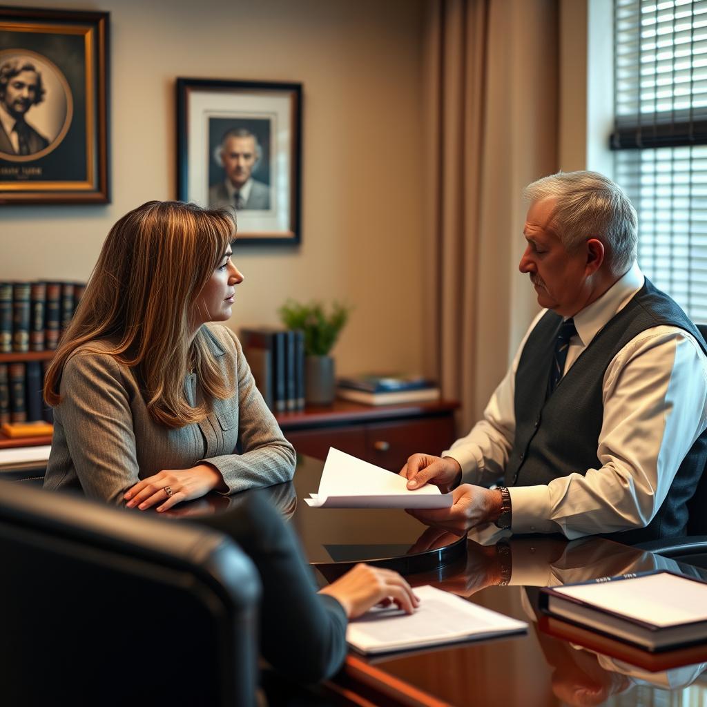 Federal Grand Jury Lawyer Essex County, VA