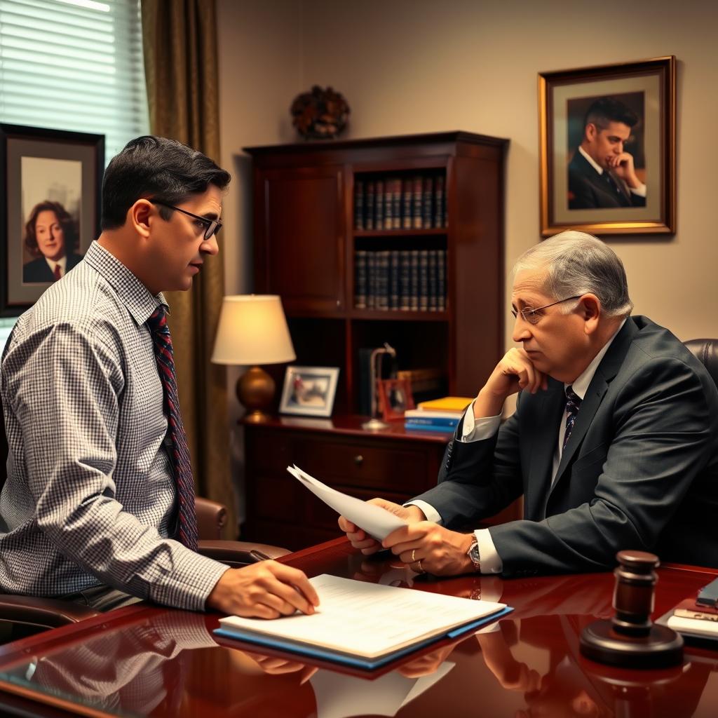 Federal Grand Jury Lawyer Frederick County, VA