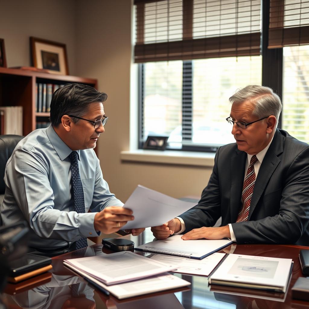 Federal Grand Jury Lawyer Garrett County, MD