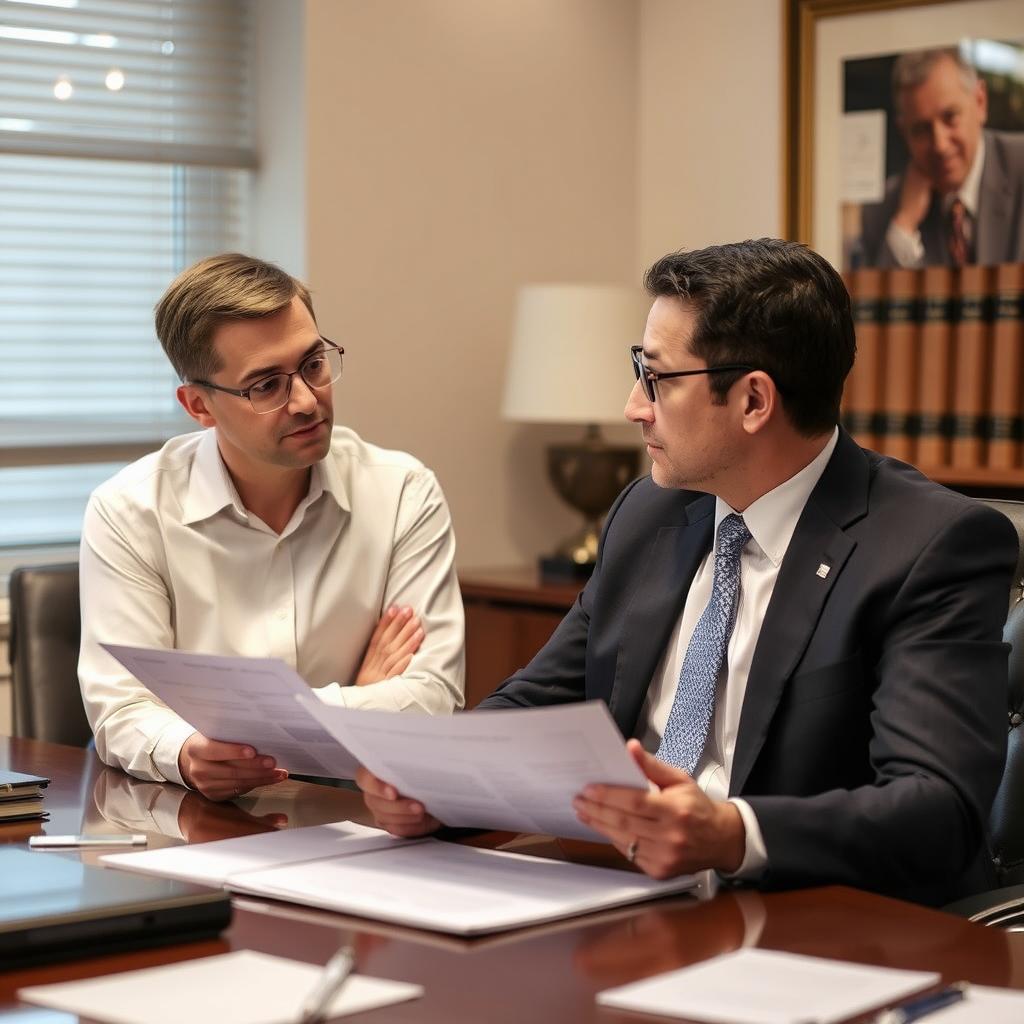 Federal Grand Jury Lawyer Gloucester County, VA