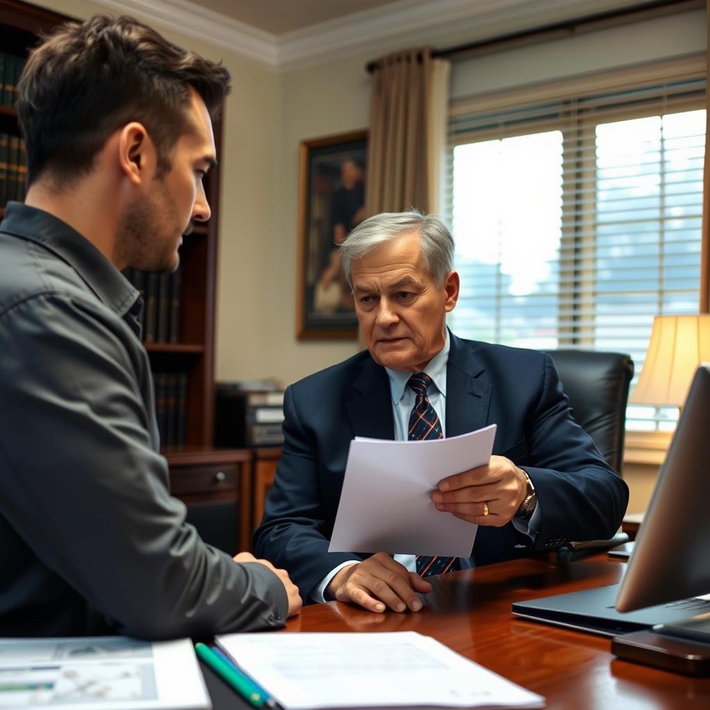 Federal Grand Jury Lawyer Howard County, MD