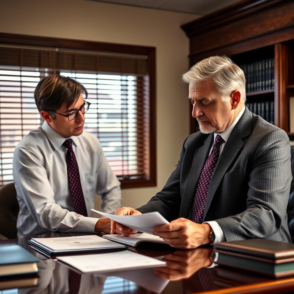 Federal Grand Jury Lawyer Howard County, MD