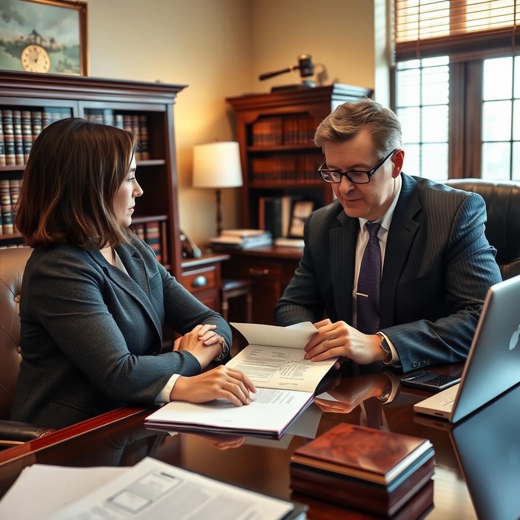 Federal Grand Jury Lawyer Kent County, MD