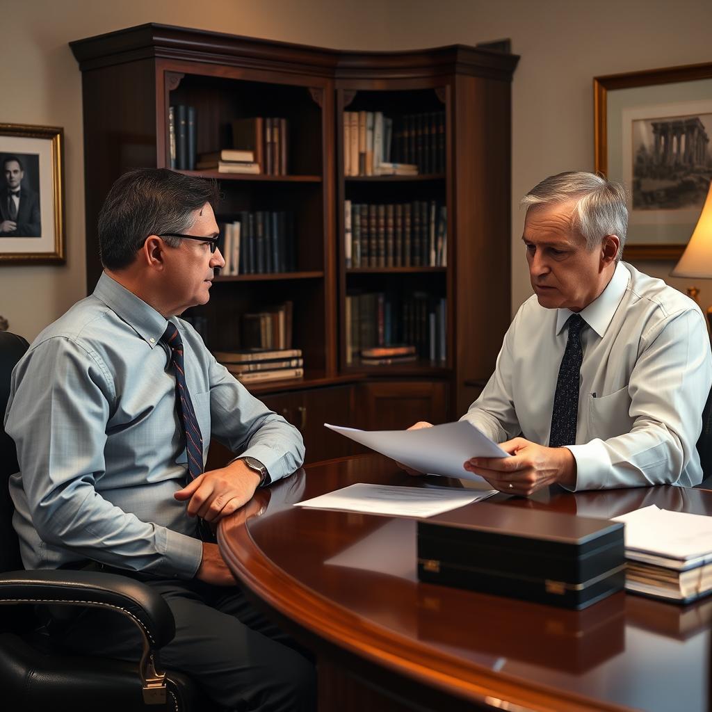 Federal Grand Jury Lawyer Mercer County, NJ