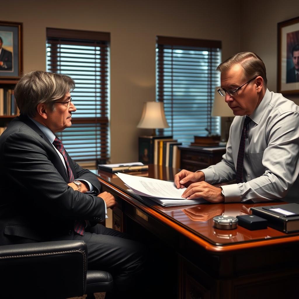 Federal Grand Jury Lawyer Monmouth County, NJ