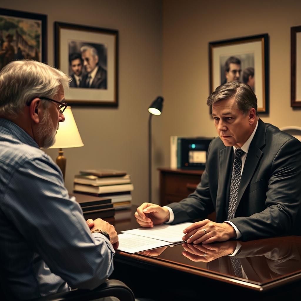 Federal Grand Jury Lawyer Montgomery County, VA