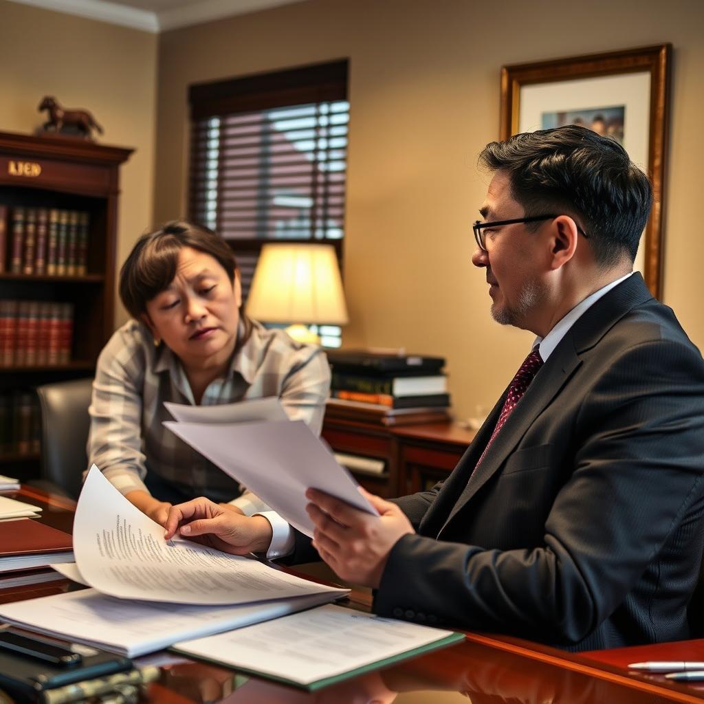 Federal Grand Jury Lawyer Morris County, NJ