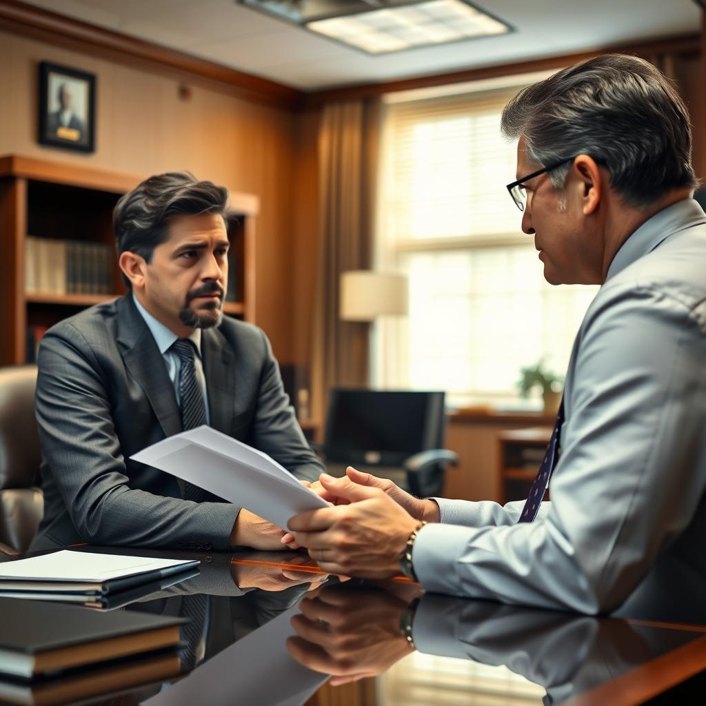 Federal Grand Jury Lawyer Near Me