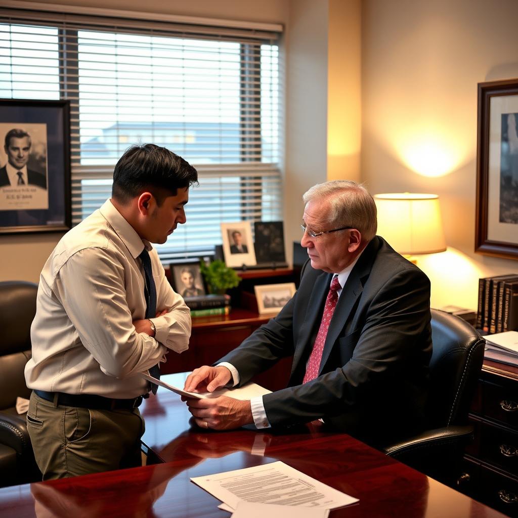 Federal Grand Jury Lawyer Ocean County, NJ
