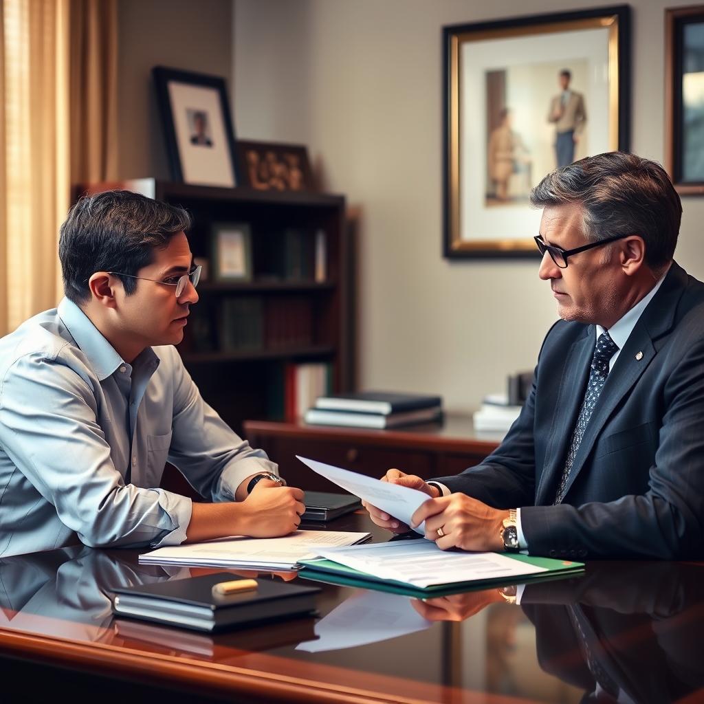 Federal Grand Jury Lawyer Passaic County, NJ