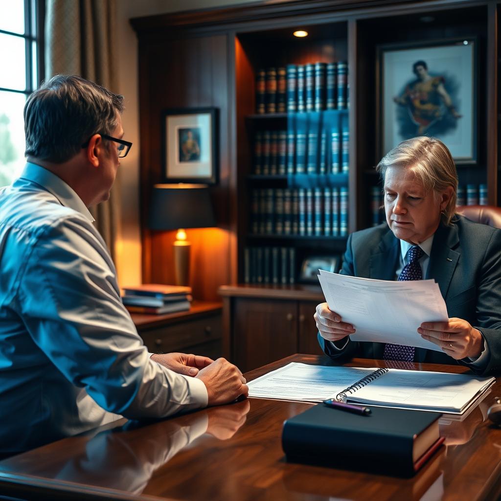 Federal Grand Jury Lawyer Rockville, MD