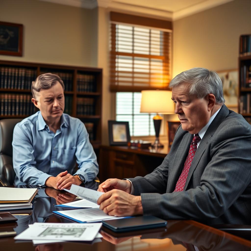 Federal Grand Jury Lawyer Salem County, NJ