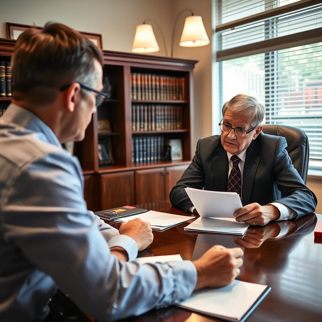 Federal Grand Jury Lawyer Sussex County, VA