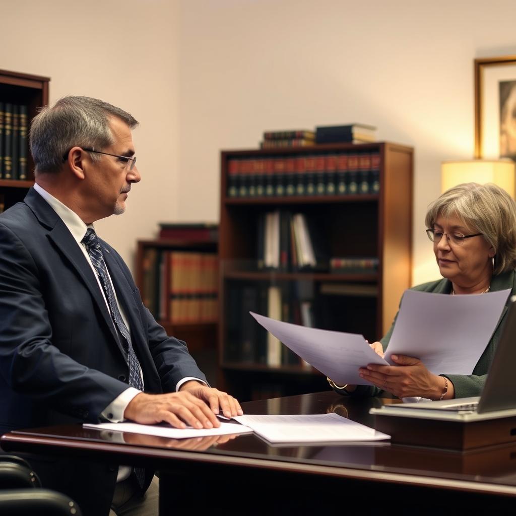 Federal Grand Jury Lawyer Talbot County, MD